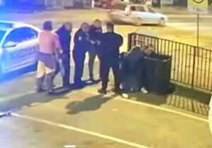 BRUTALAN NAPAD U BANJALUCI Udarao muškarca sjekirom u glavu, drugi ga tukao šakama