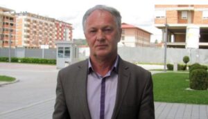 Nosović: Neprihvatljivo da se sudi Dodiku