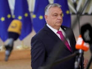Mađarska blokirala 50 milijardi evra pomoći EU Ukrajini