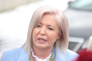 Privedena advokatica uhapšenog Debevca, iz prostorija SIPA pokušala iznijeti njegov mobilni telefon