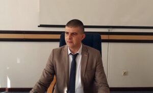 Šekara: Velike odluke ne donose karakterno mali ljudi poput Šmita i Marfija