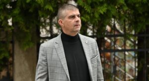 Šekara: Pozivima Šmitu suverenitet BiH podređuju statusu kolonije