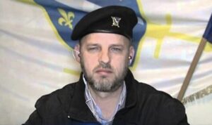 Ko je Šerif Patković, Hamasovac iz Zenice?