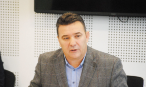 Uhapšen Haksi Šala, pripadnik bivše terorističke OVK