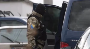 Osmica i Debevec uhapšeni zbog prisluškivanja političara?