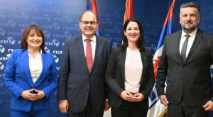 Čime je Jelena Trivić zaslužila aplauz?