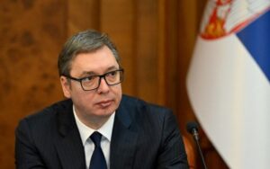 Vučić: Ne smije biti granice na Drini, takav dogovor imam i sa Dodikom