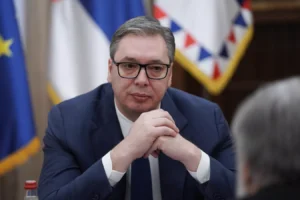 Vučić osniva veliki “pokret za narod i državu”