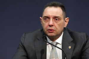 Vulin: Srbi, šta vam nije jasno!?
