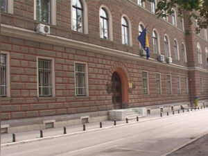 Ustavni sud BiH ostao bez sudija iz srpskog naroda