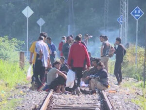 U protekloj deceniji kroz Srbiju prošlo milion i po migranata
