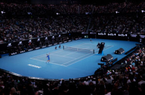 Tragedija na Australian openu: Čuveni novinar preminuo dok je izvještavao sa Grand slama