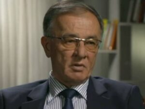 Lukić: Bez sudija iz Republike Srpske Ustavni sud pravno ne postoji