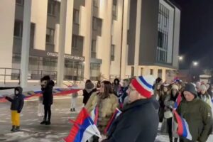 SRAMOTAN POTEZ KADRA PDP-a: U Kotor Varošu Dan Republike proslavljen bez predstavnika lokalne vlasti
