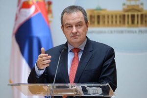 Dačić: Dan Republike – jedan od najvažnijih u srpskoj istoriji