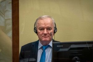 General Mladić kaže da je bolje, čeka se datum posjete ljekara iz Banjaluke