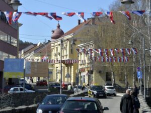 Automobili sa registarskim oznakama Srbije nesmetano se mogu kretati KiM