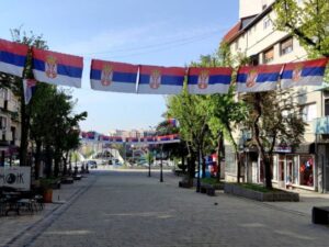Mijačić: Kurti vrši sistematski pritisak na Srbe sa ciljem da ih iseli sa KiM