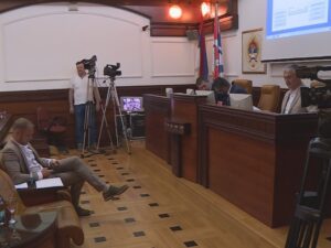 Skupština grada Banjaluka usvojila prijedlog o realokaciji budžetskih sredstava