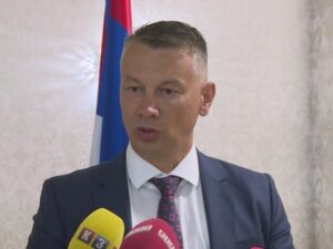 Nešić: BiH najmanje slobodna država na svijetu