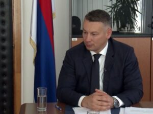 Nešić: Srbi u Federaciji BiH – najugroženiji narod u Evropi