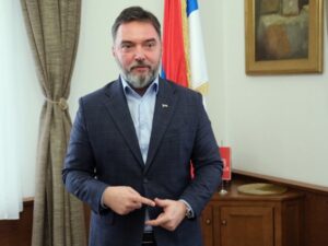 Košarac: BiH zemlja apsurda i klasičan falsifikat