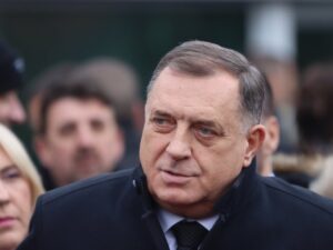 Dodik: Ko je Marfi da govori šta će ovaj narod proslavljati? (VIDEO)