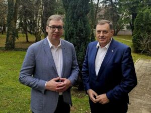 Srbija i Srpska modernizuju porodilište u Banjaluci