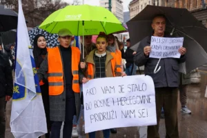 Za one koji vjeruju u BiH