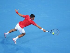 Đoković započeo 406. nedjelju na vrhu ATP liste