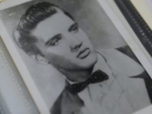Digitalni Elvis Prisli uskoro “nastupa” u Londonu