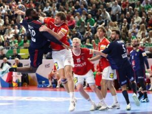 Francuska šampion Evrope u rukometu