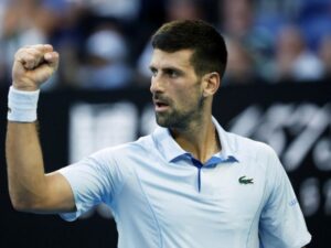 Đoković u polufinalu Australijan opena