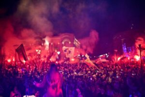 Etno koncerti: Milan Vasić i Danica Krstić na dočeku pravoslavne Nove godine