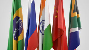 Saudijska Arabija se zvanično pridružila BRIKS-u