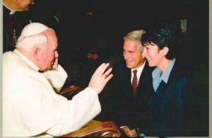 ŠTA KRIJU EPSTAJNOVI SPISI? Predsjednik, Vatikan i medijske zvijezde umiješani u pedofiliju?