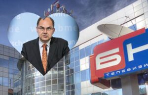 CIJENA IZDAJE: BN televiziji Šmitovi milioni draži od odanosti narodu