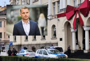 RAZOTKRIVANJE: Policija pozvala Draška Stanivukovića na saslušanje