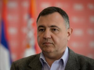 Anđelković: Amerika i NATO stalnim miješanjem ugrožavaju Dejton i suverenitet BiH