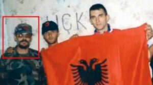 Terorista UČK na čelu makedonske vlade