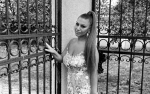 Kako je stradala Andrijana Lazić