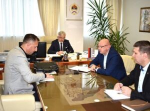 Izgradnja brzog puta Bijeljina-Sokolac od strateškog značaja