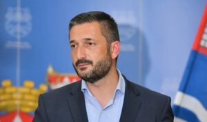 Ninković: Odbornici neće više da budu taoci pritisaka krupnog kapitala i da oni budu ti preko čijih leđa sad treba da se prelomi rebalans