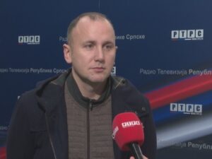Kojić: Isak da otkrije i kazni one koji svakodnevno napadaju Srbe u FBiH