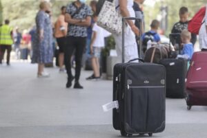 Srpska oborila rekord po broju noćenja turista