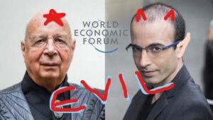 Davos 2024: Veliki reset?