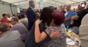 CMOK, C…: Pogledajte kako je Trivićeva “ispalila” bakicu (VIDEO)