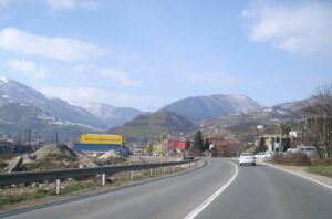 Tragedija kod Doboja: Poginuo maloljetnik