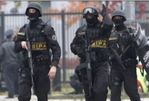 Uhapšeni Avganistanci: Državljane Irana i Švicarske zarobili u stanu u Sarajevu i mučili ih, iznudili 18.000 eura otkupnine