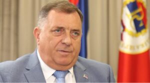Dodik: Očekujem od EU da odredi precizan datum za pregovore